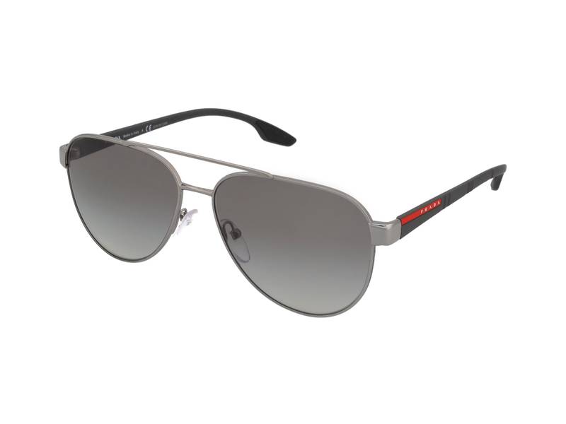 Slnečné okuliare Prada Lifestyle PS 54TS 5AV3M1 