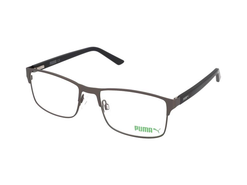 Dioptrické okuliare Puma PE0027O 001 