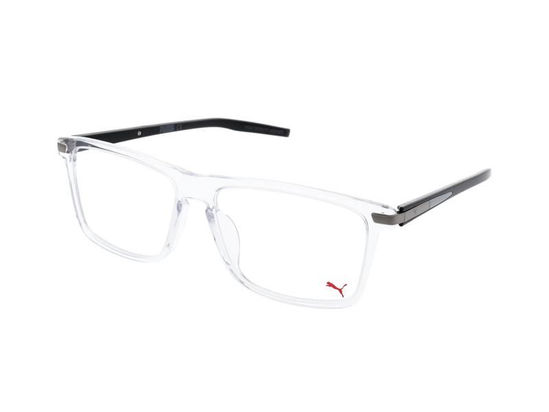 Dioptrické okuliare Puma PU0257O 003 