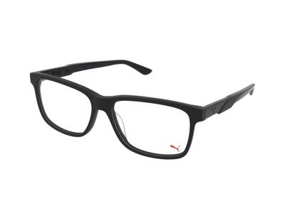 Dioptrické okuliare Puma PU0341O 001