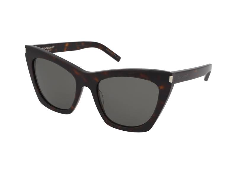 Slnečné okuliare Saint Laurent SL 214 Kate 006 