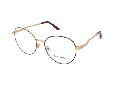 Dioptrické okuliare Dolce & Gabbana DG1333 1351