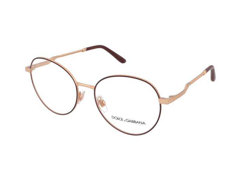 Dioptrické okuliare Dolce & Gabbana DG1333 1351 