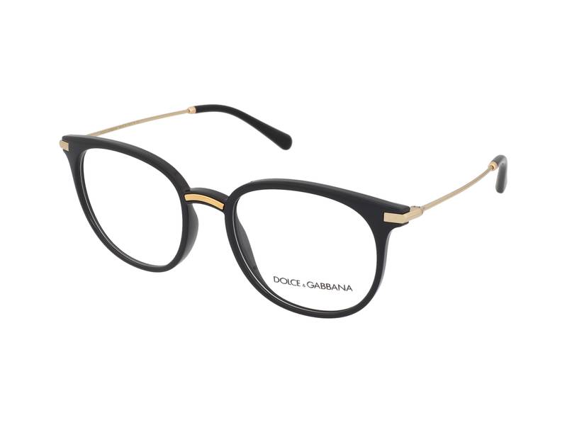Dioptrické okuliare Dolce & Gabbana DG5071 501 