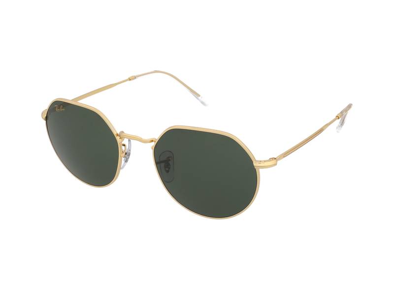 Slnečné okuliare Ray-Ban Jack RB3565 919631 