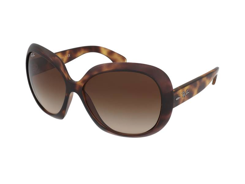 Slnečné okuliare Ray-Ban Jackie Ohh II RB4098 642/13 