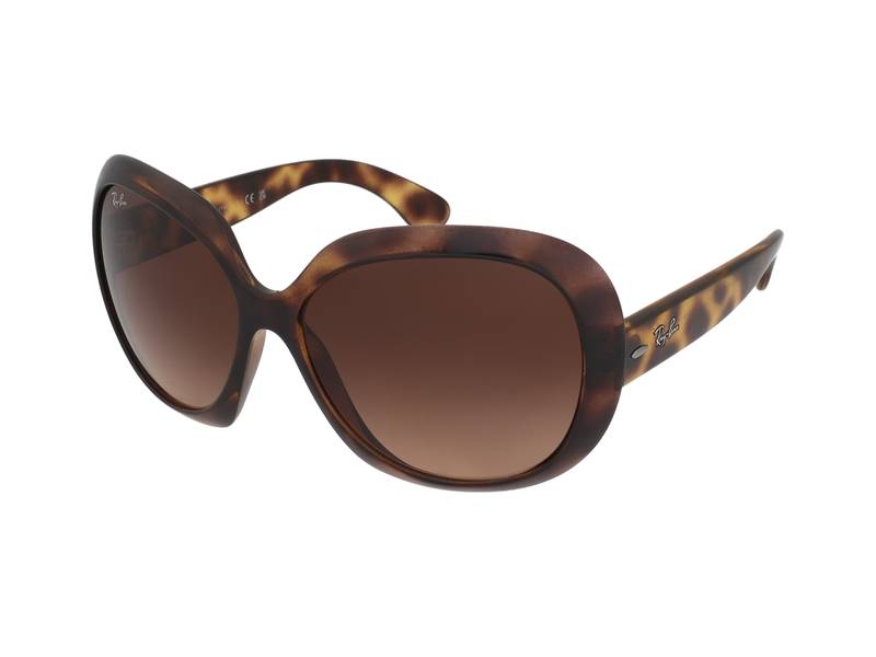 Slnečné okuliare Ray-Ban Jackie Ohh II RB4098 642/A5 
