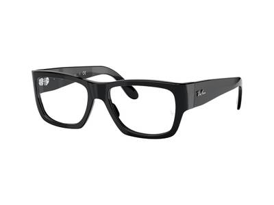 Dioptrické okuliare Ray-Ban Nomad Wayfarer RX5487 2000