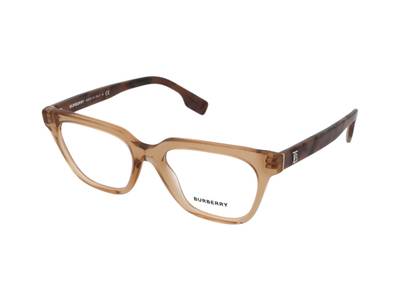 Dioptrické okuliare Burberry Dorien BE2324 3897