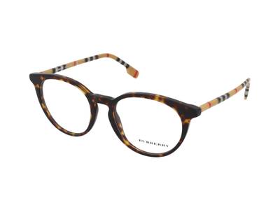 Dioptrické okuliare Burberry Chalcot BE2318 3854