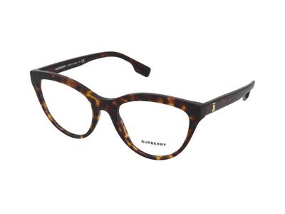 Dioptrické okuliare Burberry Lillie BE2311 3002