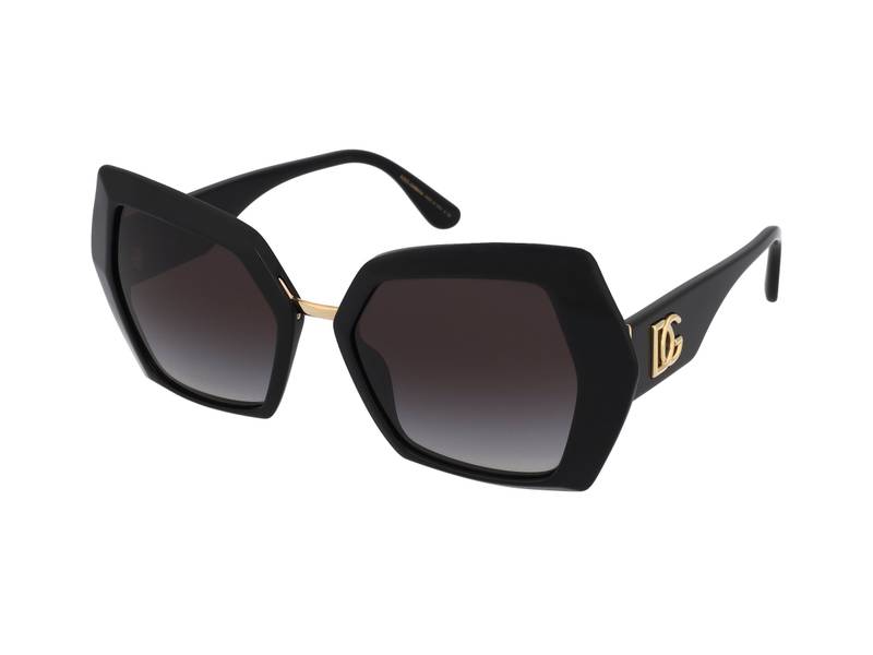 Slnečné okuliare Dolce & Gabbana DG4377 501/8G 