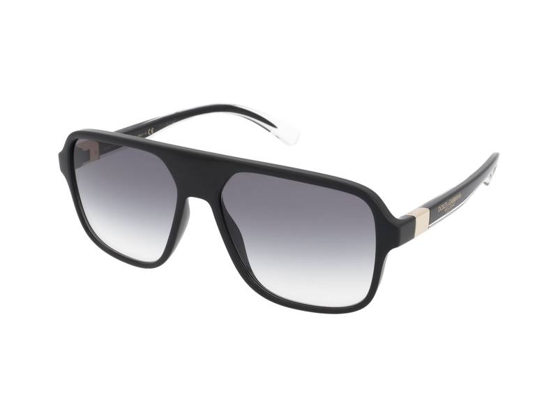 Slnečné okuliare Dolce & Gabbana DG6134 675/79 
