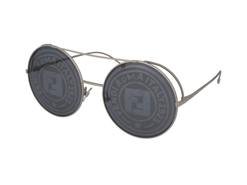 Slnečné okuliare Fendi FF 0285/S 0IH/MD 