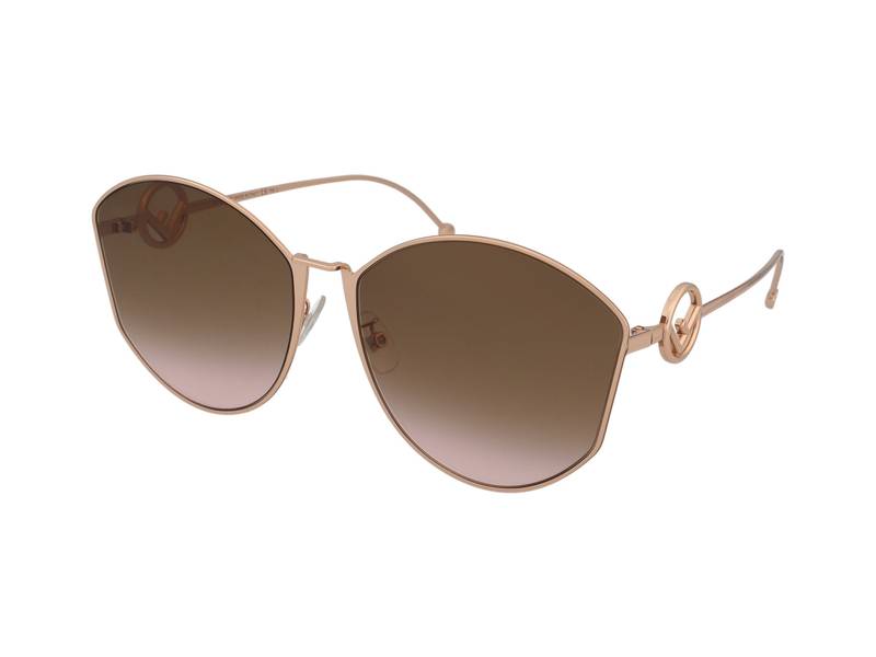 Slnečné okuliare Fendi FF 0335/F/S DDB/M2 