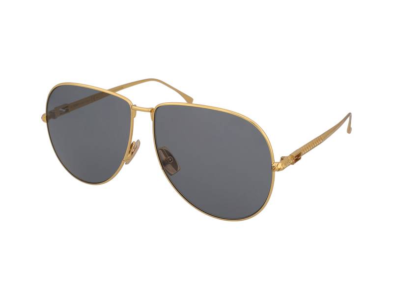 Slnečné okuliare Fendi FF 0437/S 001/IR 