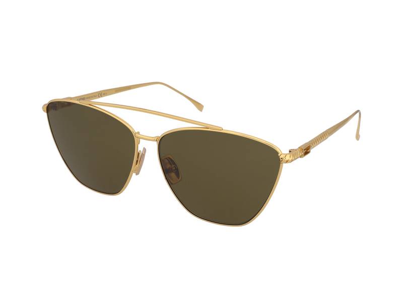 Slnečné okuliare Fendi FF 0438/S 001/QT 