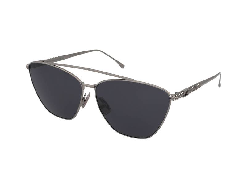 Slnečné okuliare Fendi FF 0438/S 6LB/IR 