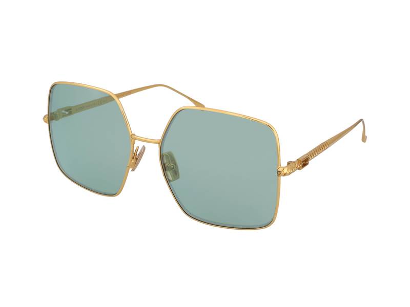 Slnečné okuliare Fendi FF 0439/S 001/O7 