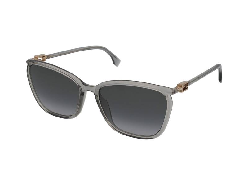 Slnečné okuliare Fendi FF 0460/G/S KB7/9O 