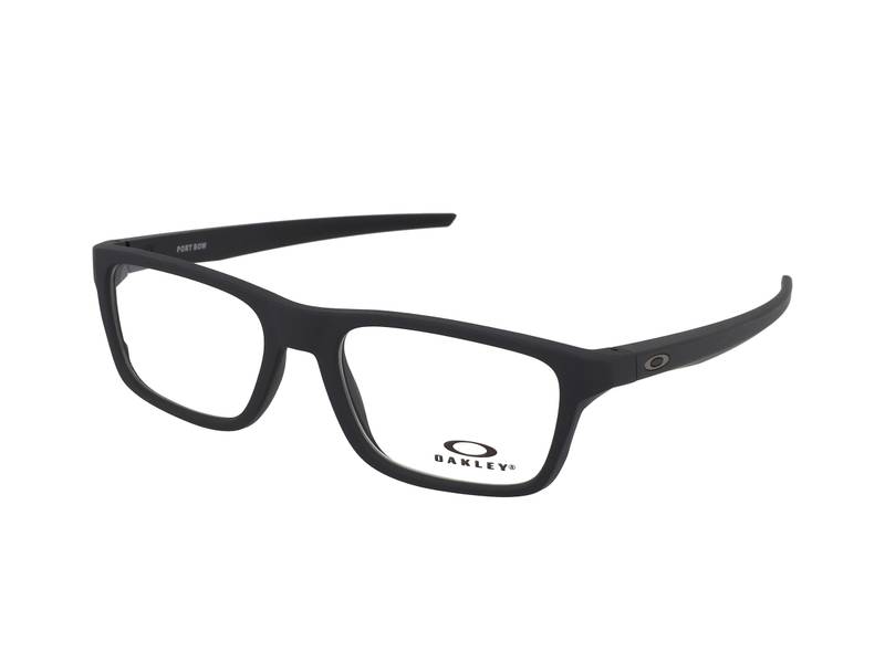 Dioptrické okuliare Oakley Port Bow OX8164 816401 