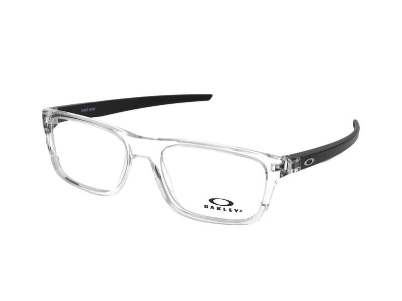 Dioptrické okuliare Oakley Port Bow OX8164 816402 