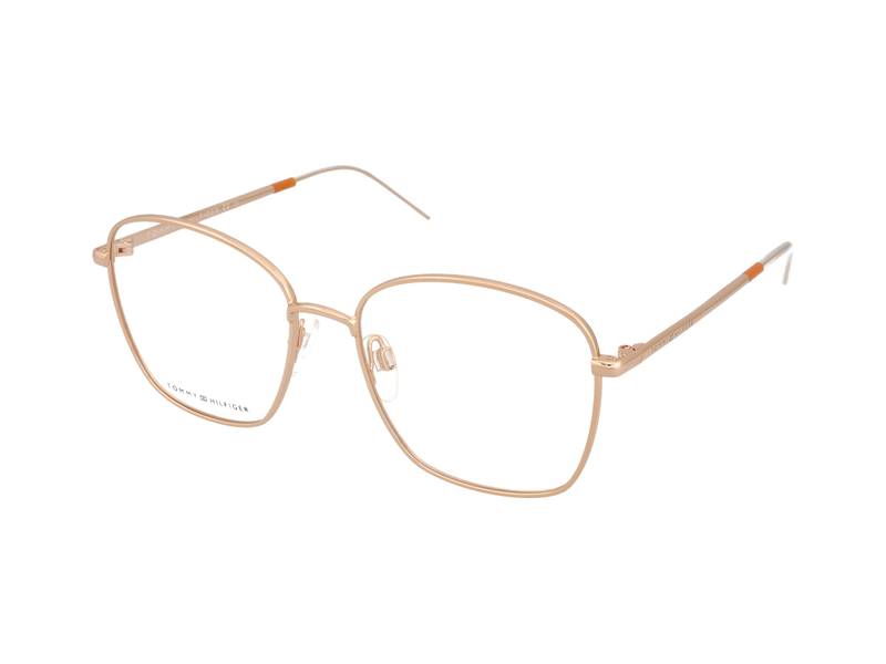 Dioptrické okuliare Tommy Hilfiger TH 1635 DDB 