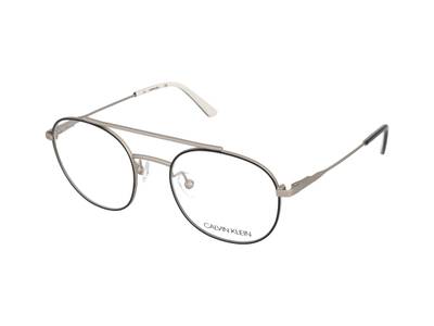 Dioptrické okuliare Calvin Klein CK18123 001