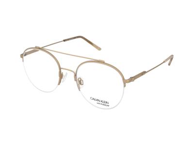 Dioptrické okuliare Calvin Klein CK19144F 716