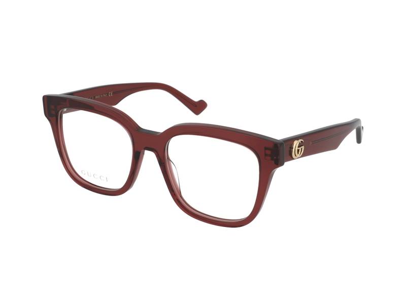 Dioptrické okuliare Gucci GG0958O 006 