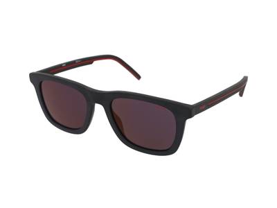 Slnečné okuliare Hugo Boss HG 1065/S BLX/AO