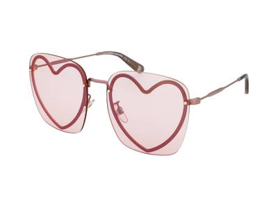 Slnečné okuliare Marc Jacobs Marc 493/S 733/VQ