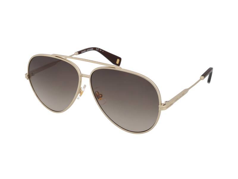 Slnečné okuliare Marc Jacobs MJ 1007/S 01Q/HA 