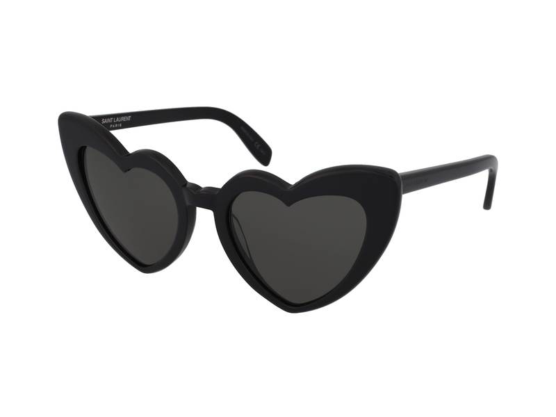 Slnečné okuliare Saint Laurent SL 181 Loulou 001 