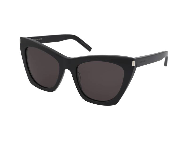 Slnečné okuliare Saint Laurent SL 214 Kate 001 