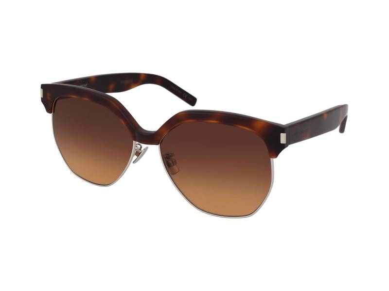 Slnečné okuliare Saint Laurent SL 408 001 