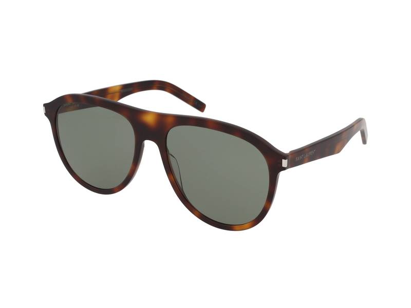Slnečné okuliare Saint Laurent SL 432 Slim 002 