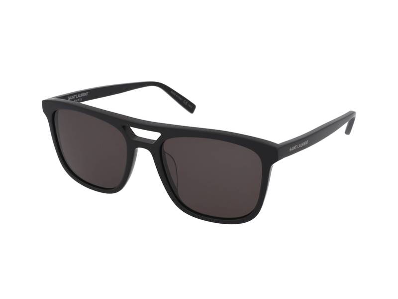 Slnečné okuliare Saint Laurent SL 455 001 