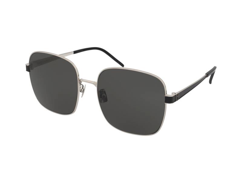 Slnečné okuliare Saint Laurent SL M75 001 