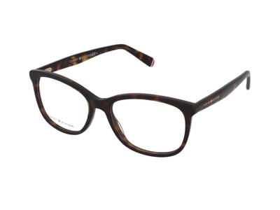Dioptrické okuliare Tommy Hilfiger TH 1588 086