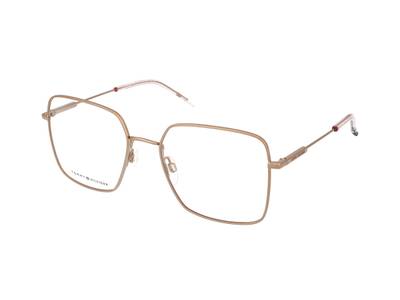 Dioptrické okuliare Tommy Hilfiger TH 1728 DDB