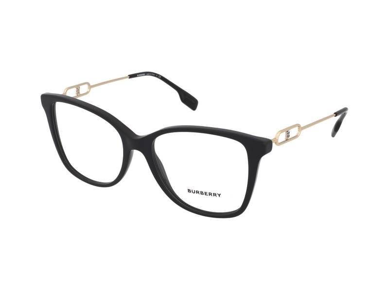 Dioptrické okuliare Burberry Carol BE2336 3001 