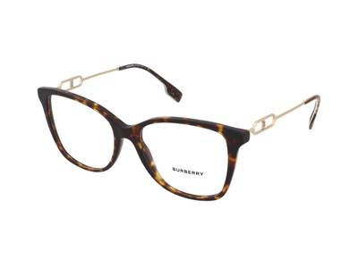 Dioptrické okuliare Burberry Carol BE2336 3002