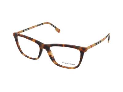 Dioptrické okuliare Burberry Emerson BE2326 3890