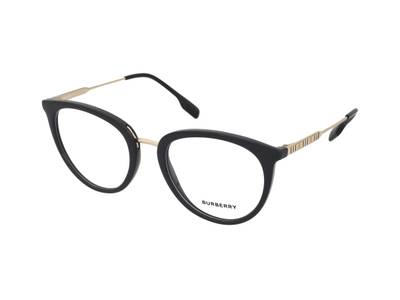 Dioptrické okuliare Burberry Julia BE2331 3001