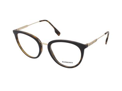 Dioptrické okuliare Burberry Julia BE2331 3002