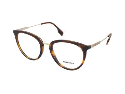 Dioptrické okuliare Burberry Julia BE2331 3884