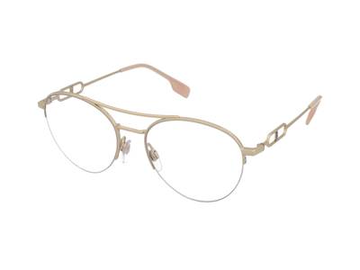 Dioptrické okuliare Burberry Martha BE1354 1321