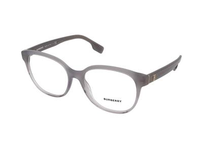 Dioptrické okuliare Burberry Scarlet BE2332 3910