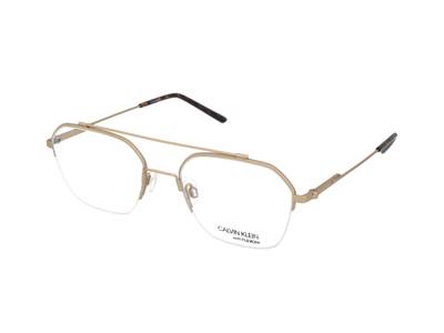 Dioptrické okuliare Calvin Klein CK19143F 716